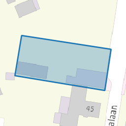 Perceel APD01-M-6105