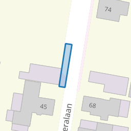 Perceel APD01-M-6106