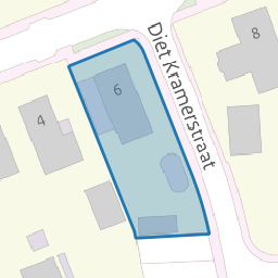 Perceel APD01-M-6110