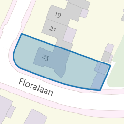 Perceel APD01-M-6116