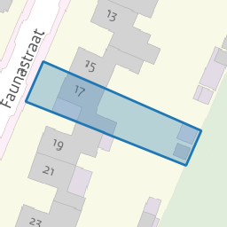 Perceel APD01-M-6119