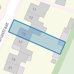 Perceel APD01-M-6120