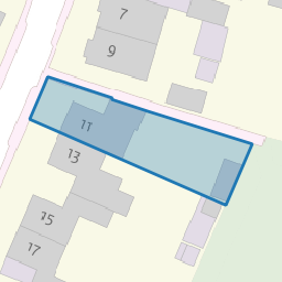 Perceel APD01-M-6122