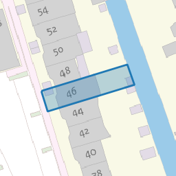 Perceel APD01-M-6136