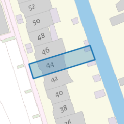 Perceel APD01-M-6137