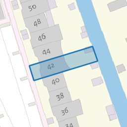 Perceel APD01-M-6138