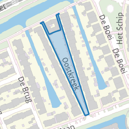 Perceel APD01-M-6147