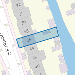 Perceel APD01-M-6150