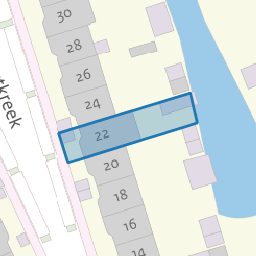 Perceel APD01-M-6152