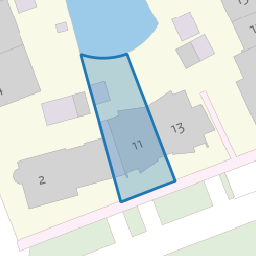 Perceel APD01-M-6162