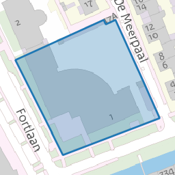 Perceel APD01-M-6167