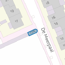 Perceel APD01-M-6168