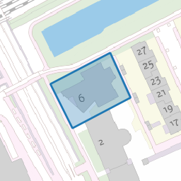 Perceel APD01-M-6169