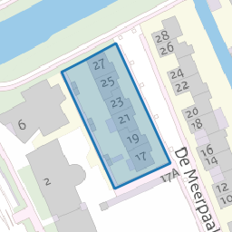 Perceel APD01-M-6171