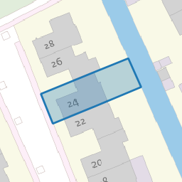 Perceel APD01-M-6174