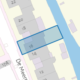 Perceel APD01-M-6178