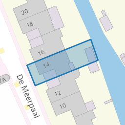 Perceel APD01-M-6179