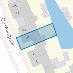 Perceel APD01-M-6181