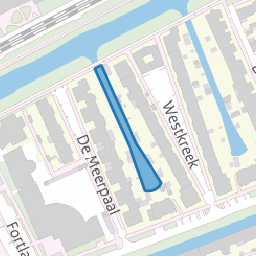 Perceel APD01-M-6188