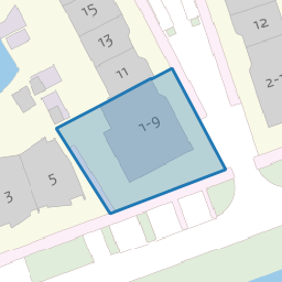 Perceel APD01-M-6189