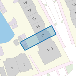 Perceel APD01-M-6190