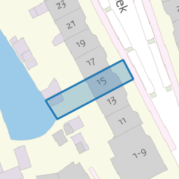 Perceel APD01-M-6192