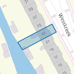 Perceel APD01-M-6196