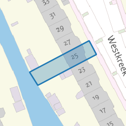 Perceel APD01-M-6197