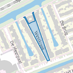 Perceel APD01-M-6200