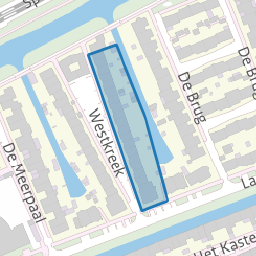 Perceel APD01-M-6201