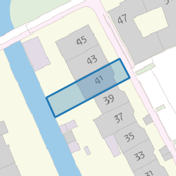 Perceel APD01-M-6207