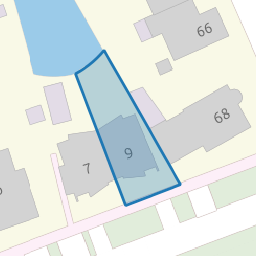 Perceel APD01-M-6213