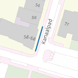 Perceel APD01-M-6217