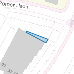 Perceel APD01-M-6219