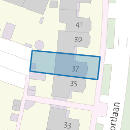 Perceel APD01-M-6233