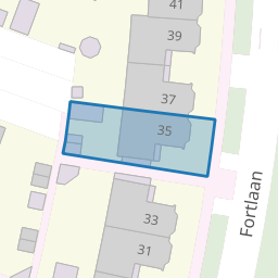Perceel APD01-M-6234