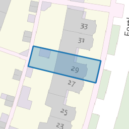 Perceel APD01-M-6237