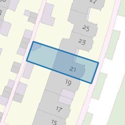 Perceel APD01-M-6241