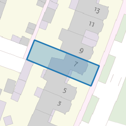 Perceel APD01-M-6248