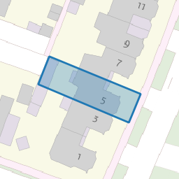 Perceel APD01-M-6249