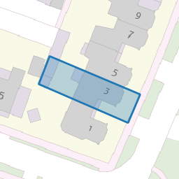 Perceel APD01-M-6250