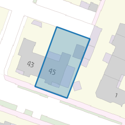 Perceel APD01-M-6252