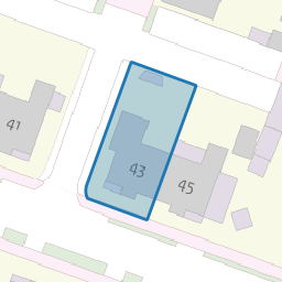 Perceel APD01-M-6253