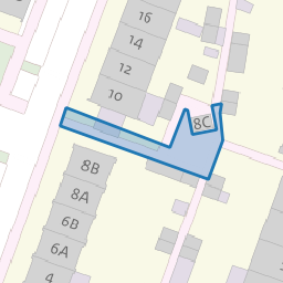 Perceel APD01-M-6261