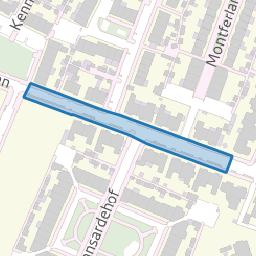 Perceel APD01-M-6264