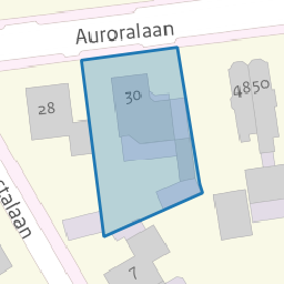 Perceel APD01-M-6271