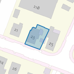 Perceel APD01-M-6274