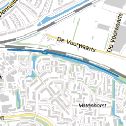 Perceel APD01-M-6275