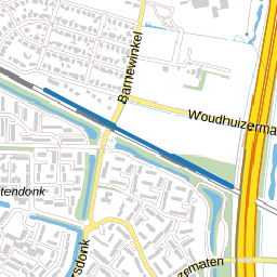 Perceel APD01-M-6283