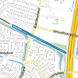 Perceel APD01-M-6284